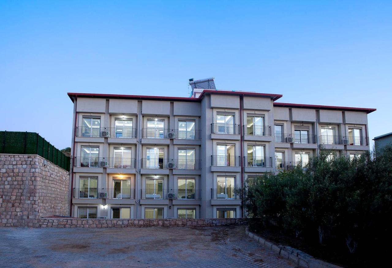Indag Apart Aile Oteli Seferihisar Exterior photo